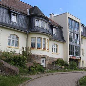 REGIOHOTEL Am Brocken Schierke